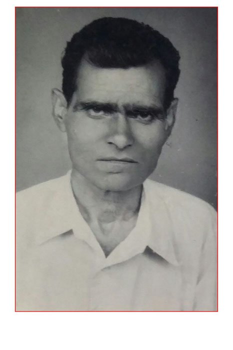 SIBAPRASAD DAS